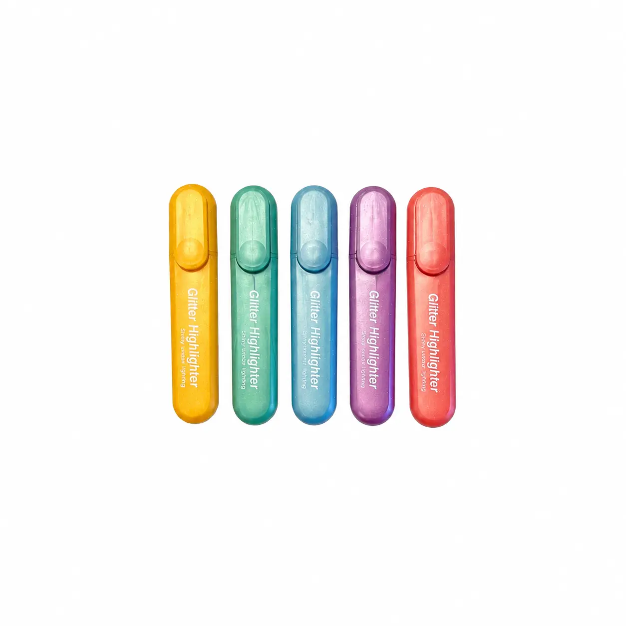 هایلایتر اکلیلی HIGHLITER GLITER H3523