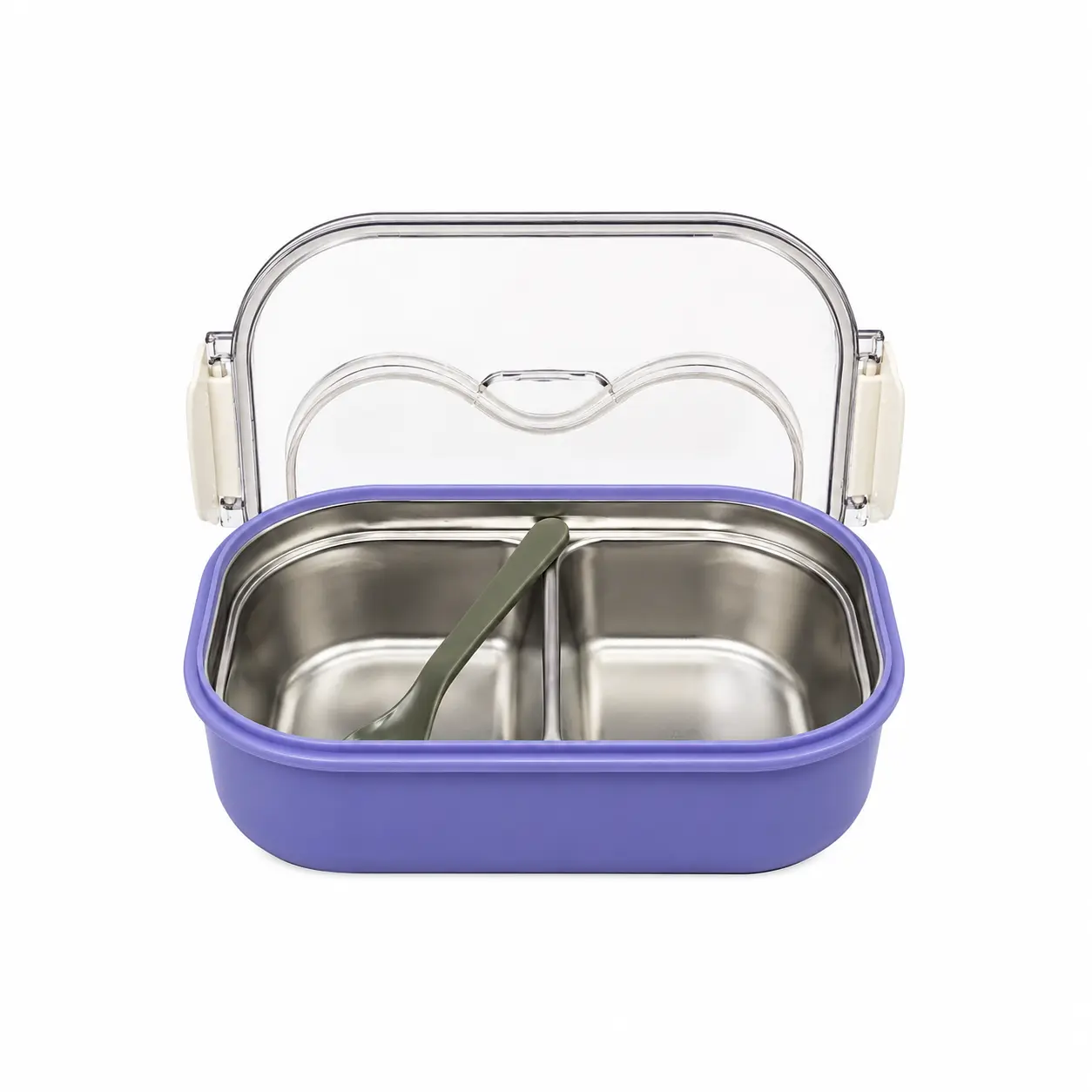 ظرف غذا فانتزی LANCH BOX