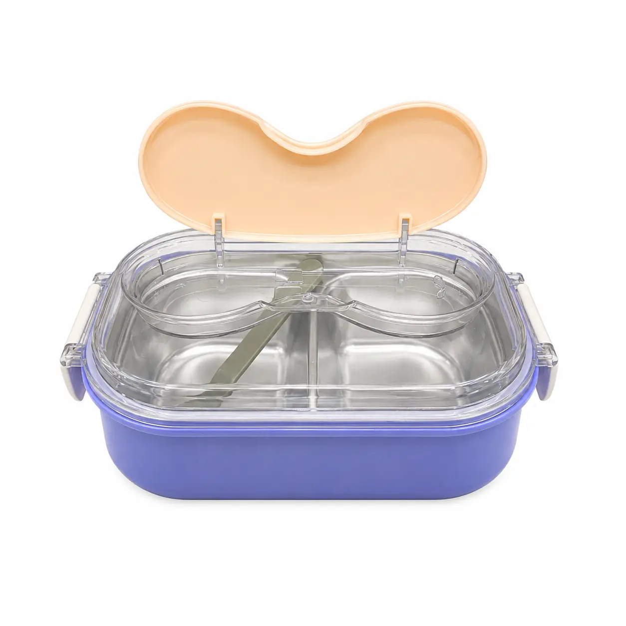 ظرف غذا فانتزی LANCH BOX
