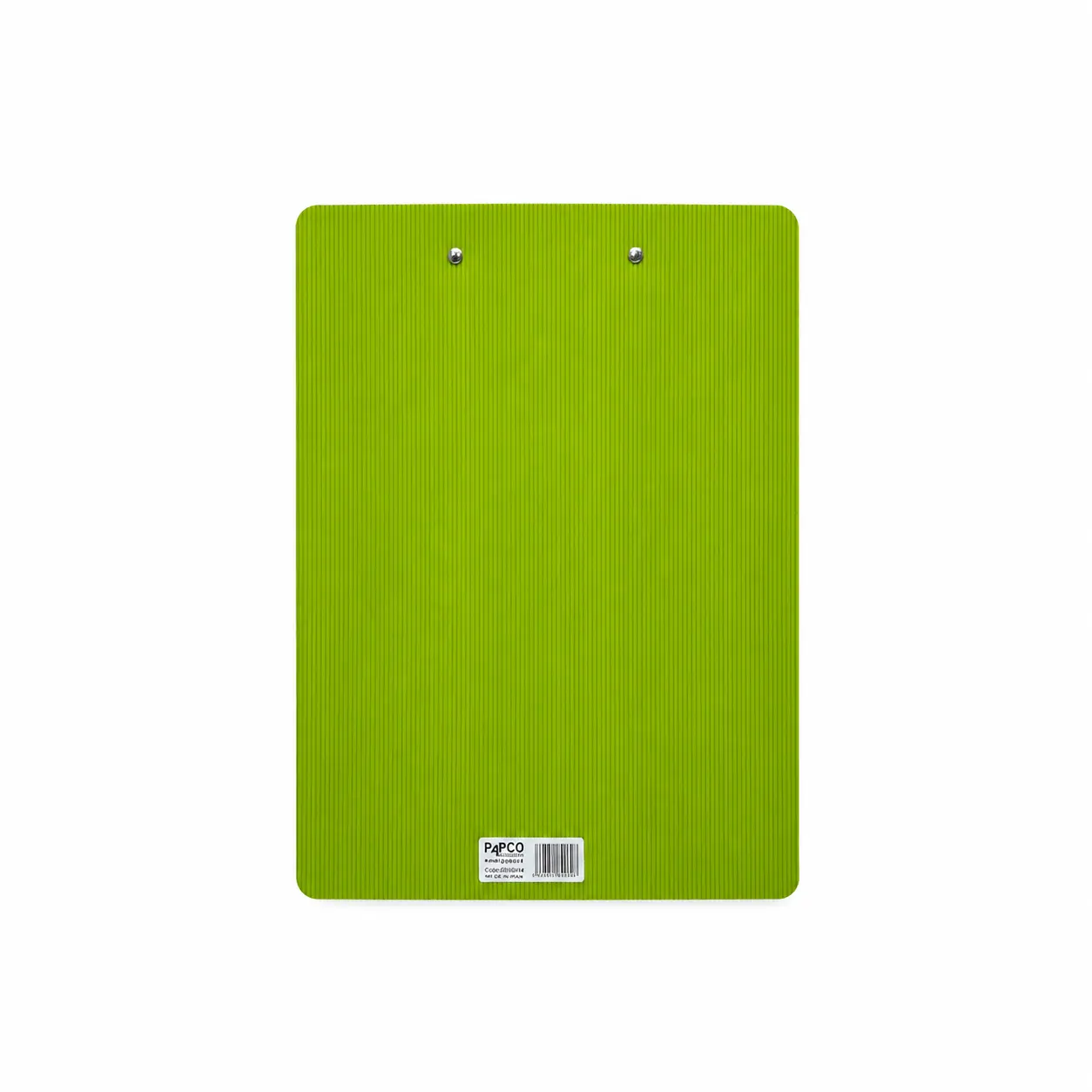 تخته شاسی متالیک A4 پاپکو PAPCO CB-010A4