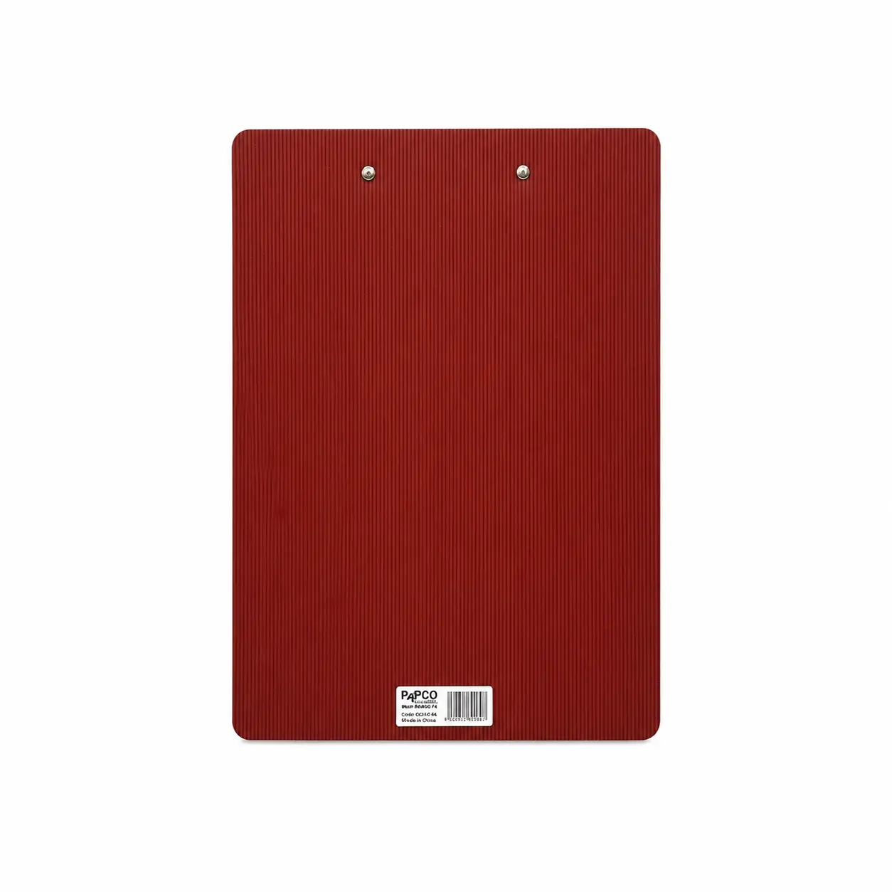 تخته شاسی متالیک A4 پاپکو PAPCO CB-010A4