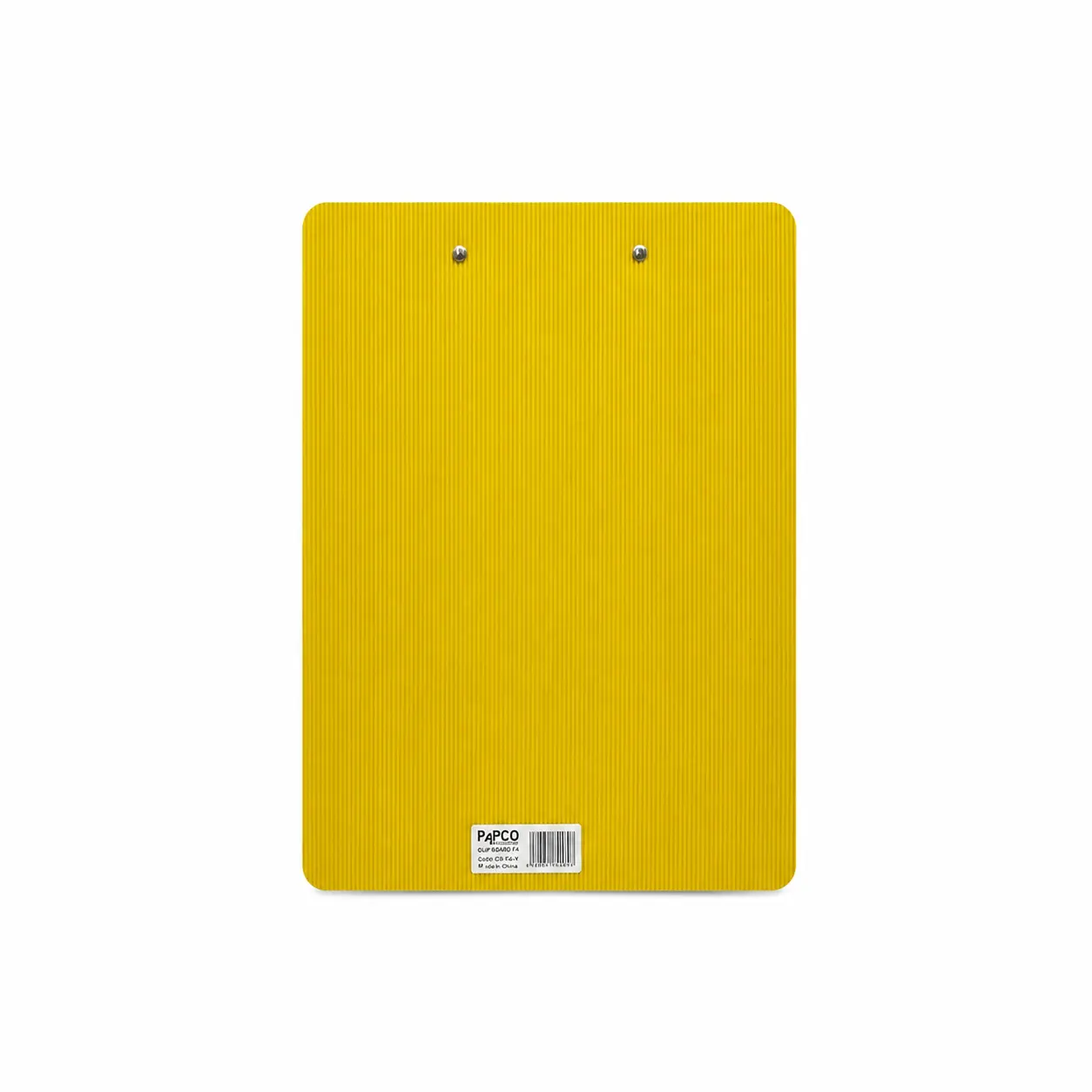 تخته شاسی متالیک A4 پاپکو PAPCO CB-010A4