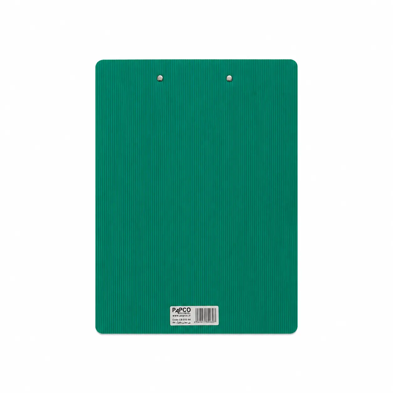 تخته شاسی متالیک A4 پاپکو PAPCO CB-010A4