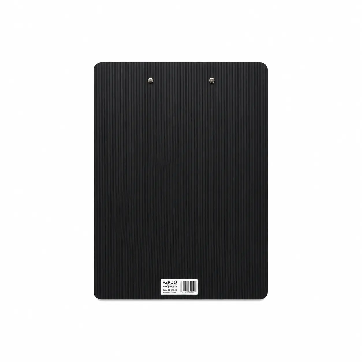 تخته شاسی متالیک A4 پاپکو PAPCO CB-010A4