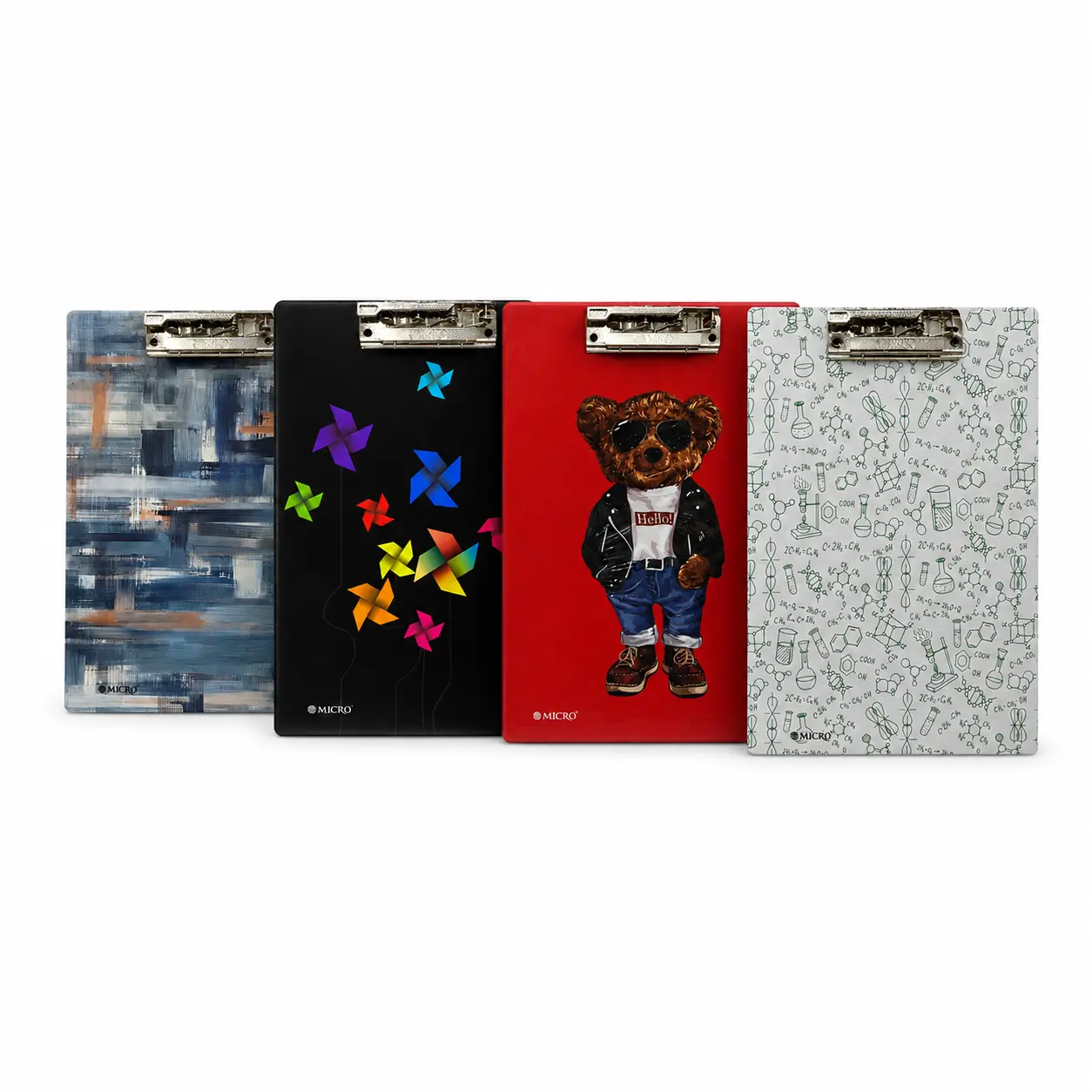 تخته شاسیA4 میکرو MICRO