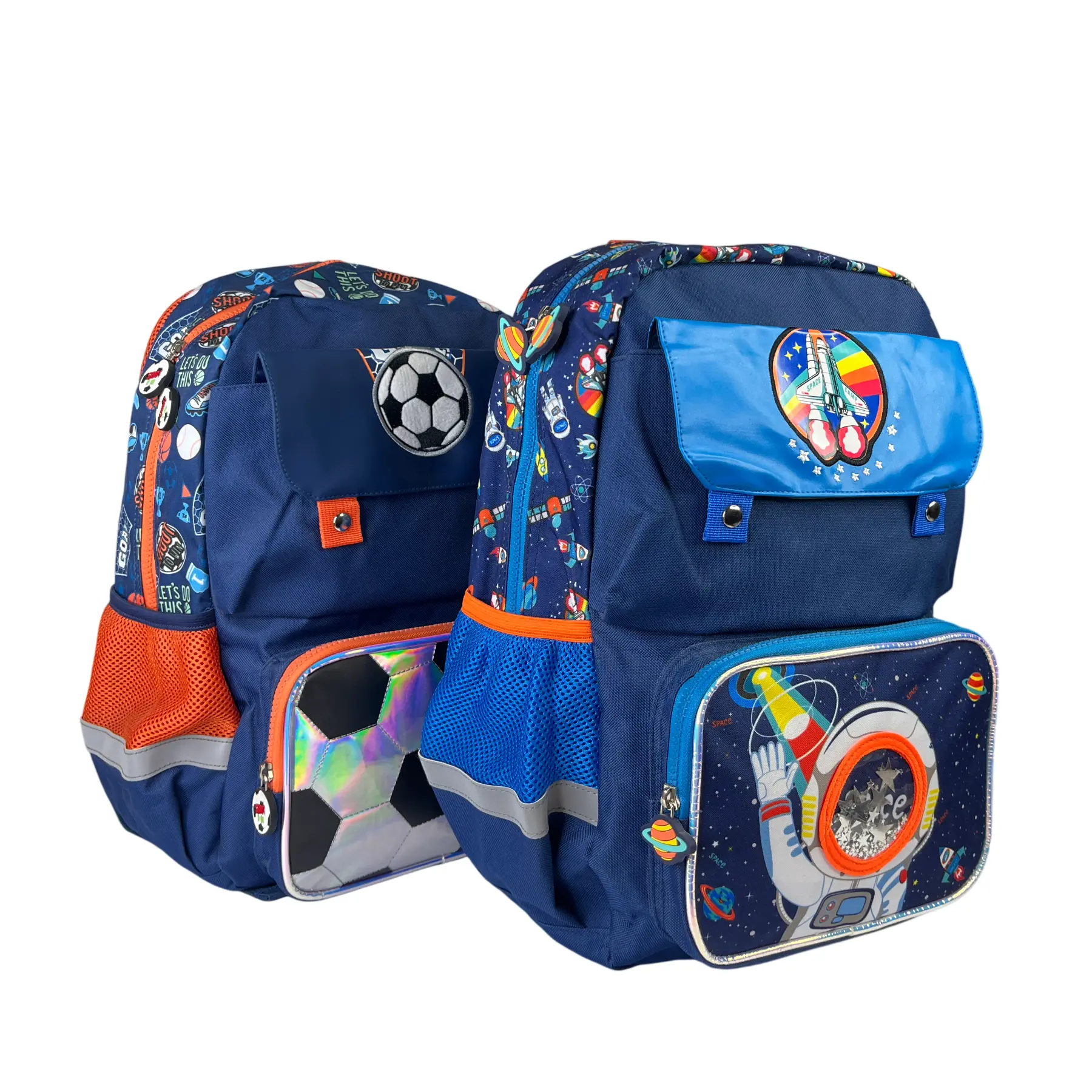 کوله پشتی فانتزی وست VEST NO:U2065
