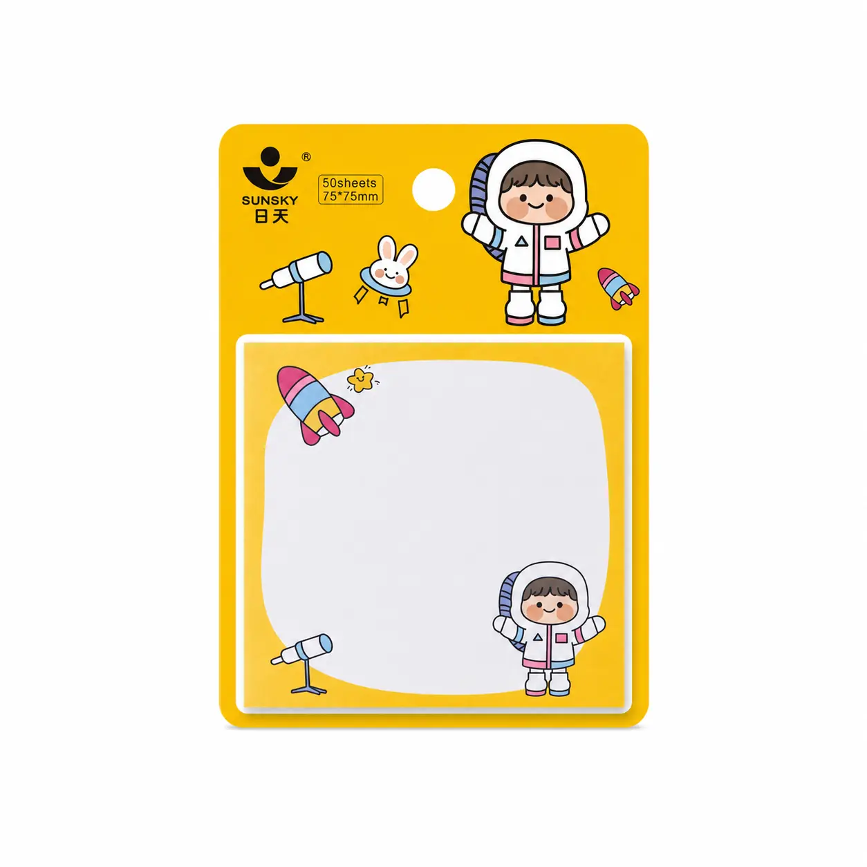 استیکر نت فانتزیSPACE NO:RT-2107