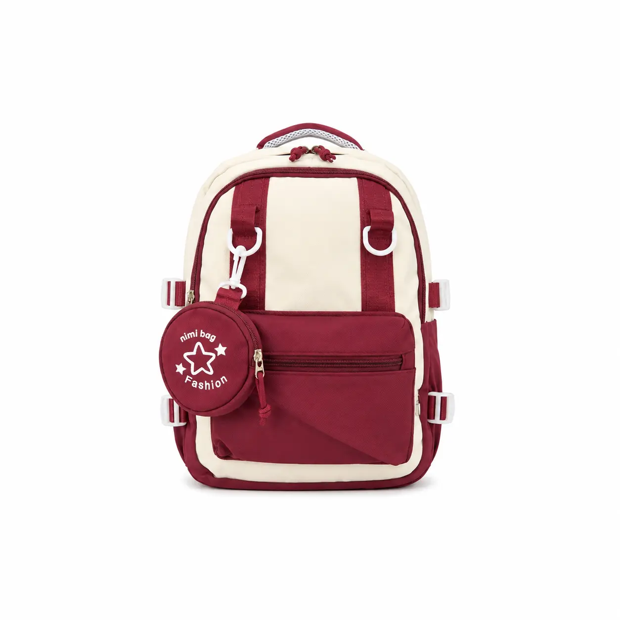 کوله پشتی فانتزی عروسک دار Backpack