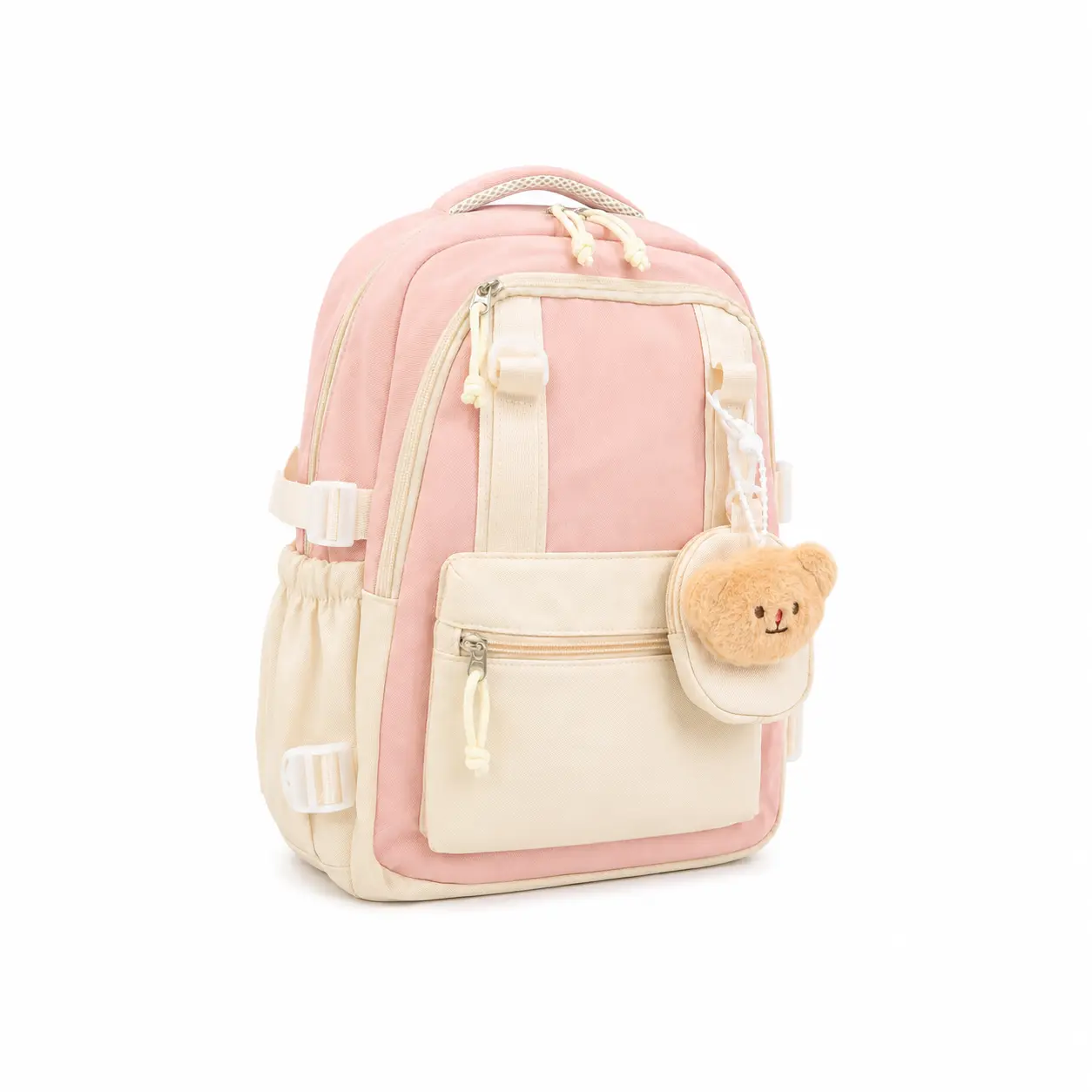 کوله پشتی فانتزی عروسک دار Backpack