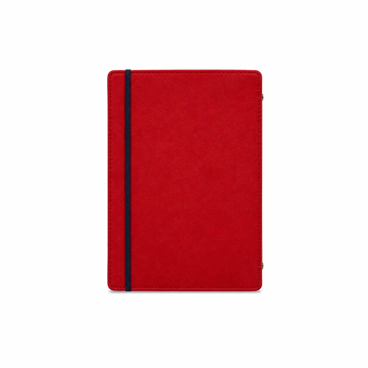 کلاسور چرمی کشدار Binder
