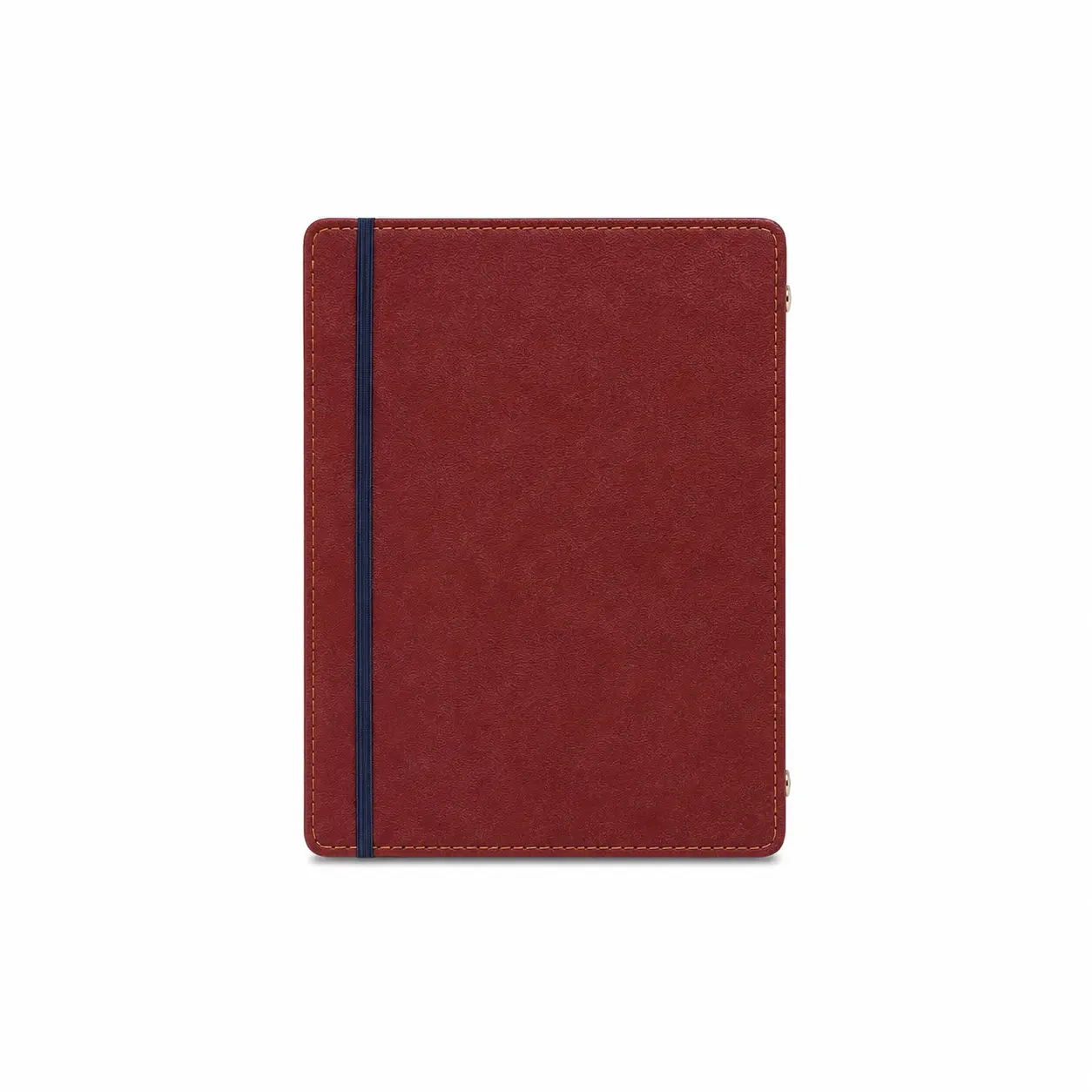 کلاسور چرمی کشدار Binder