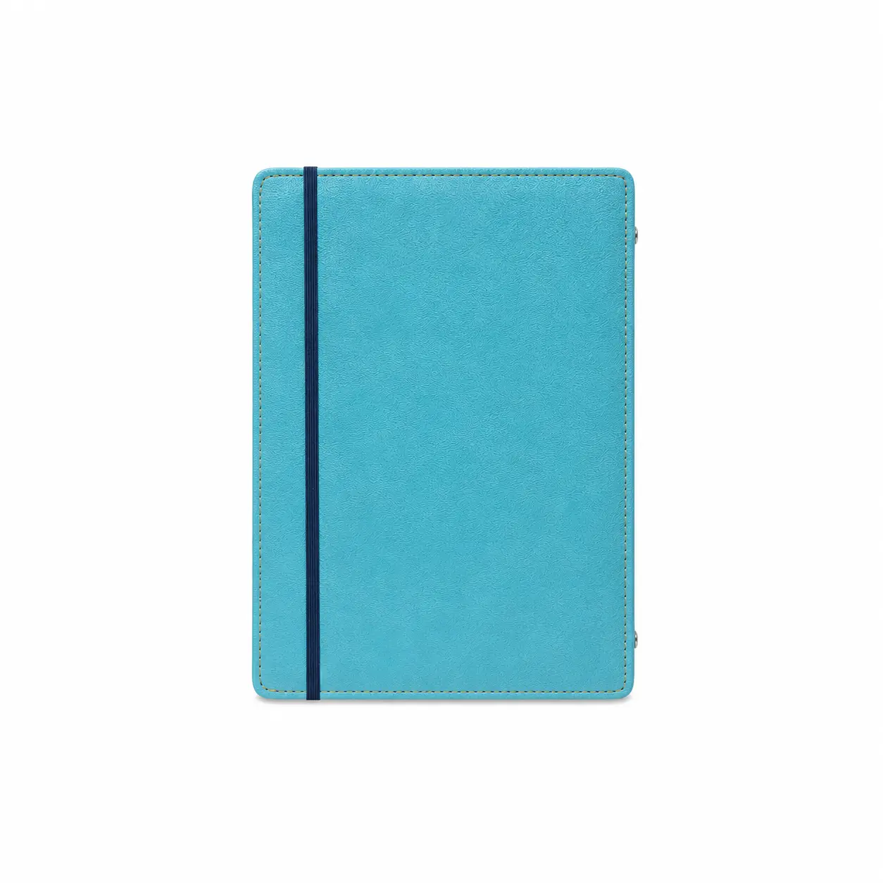 کلاسور چرمی کشدار Binder