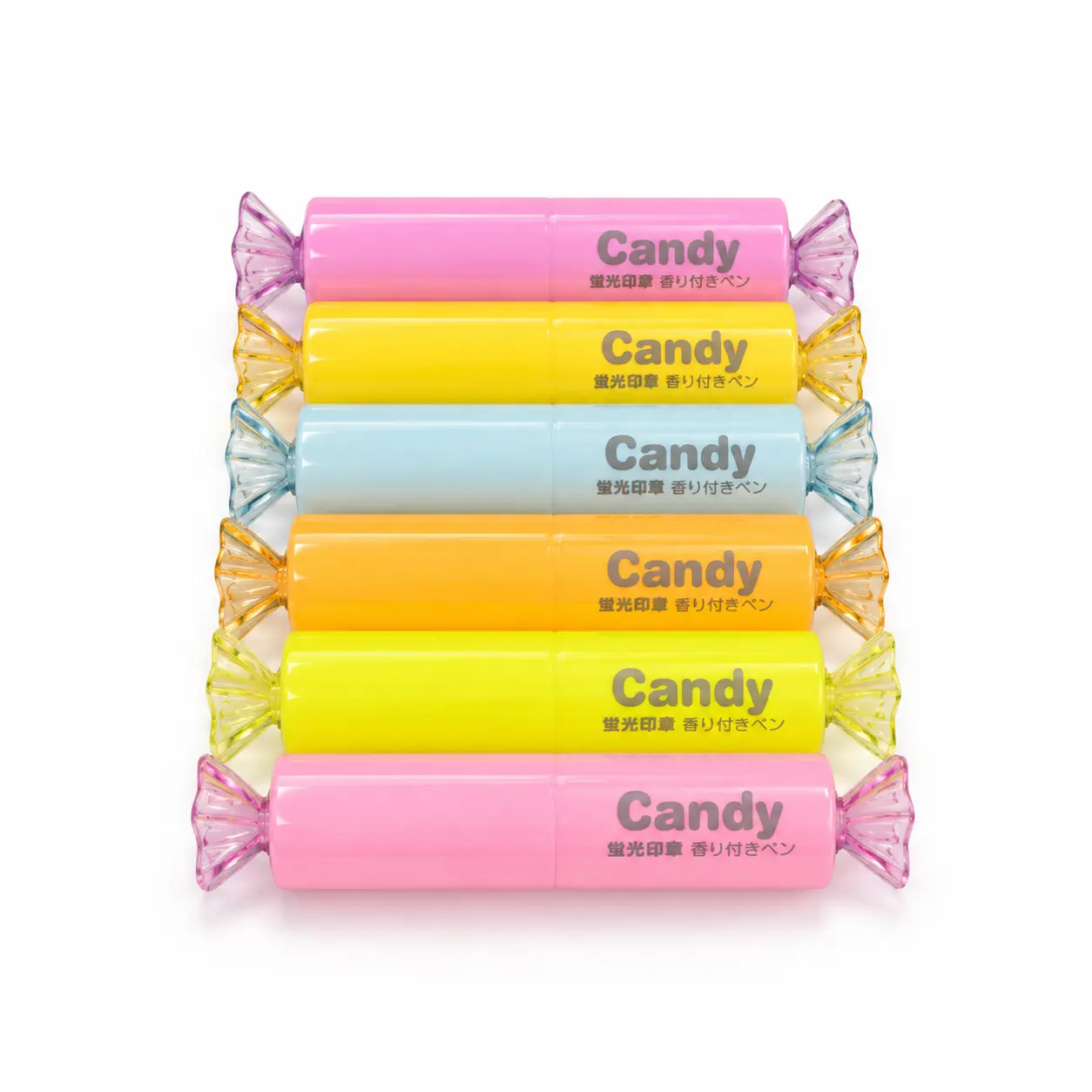 هایلایتر فانتزی شکلاتیCANDY NO:BC-756
