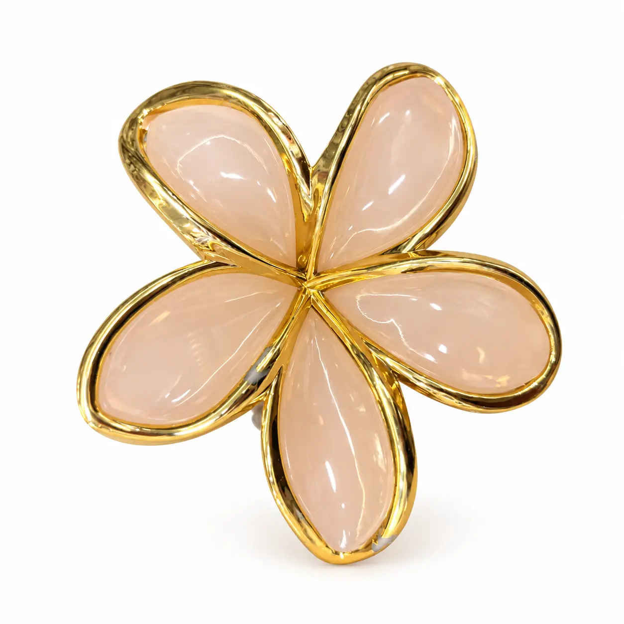 گیره مو گلHair Clip