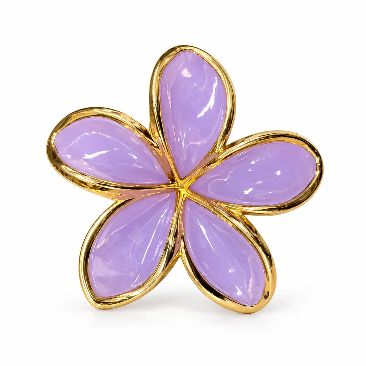 گیره مو گلHair Clip