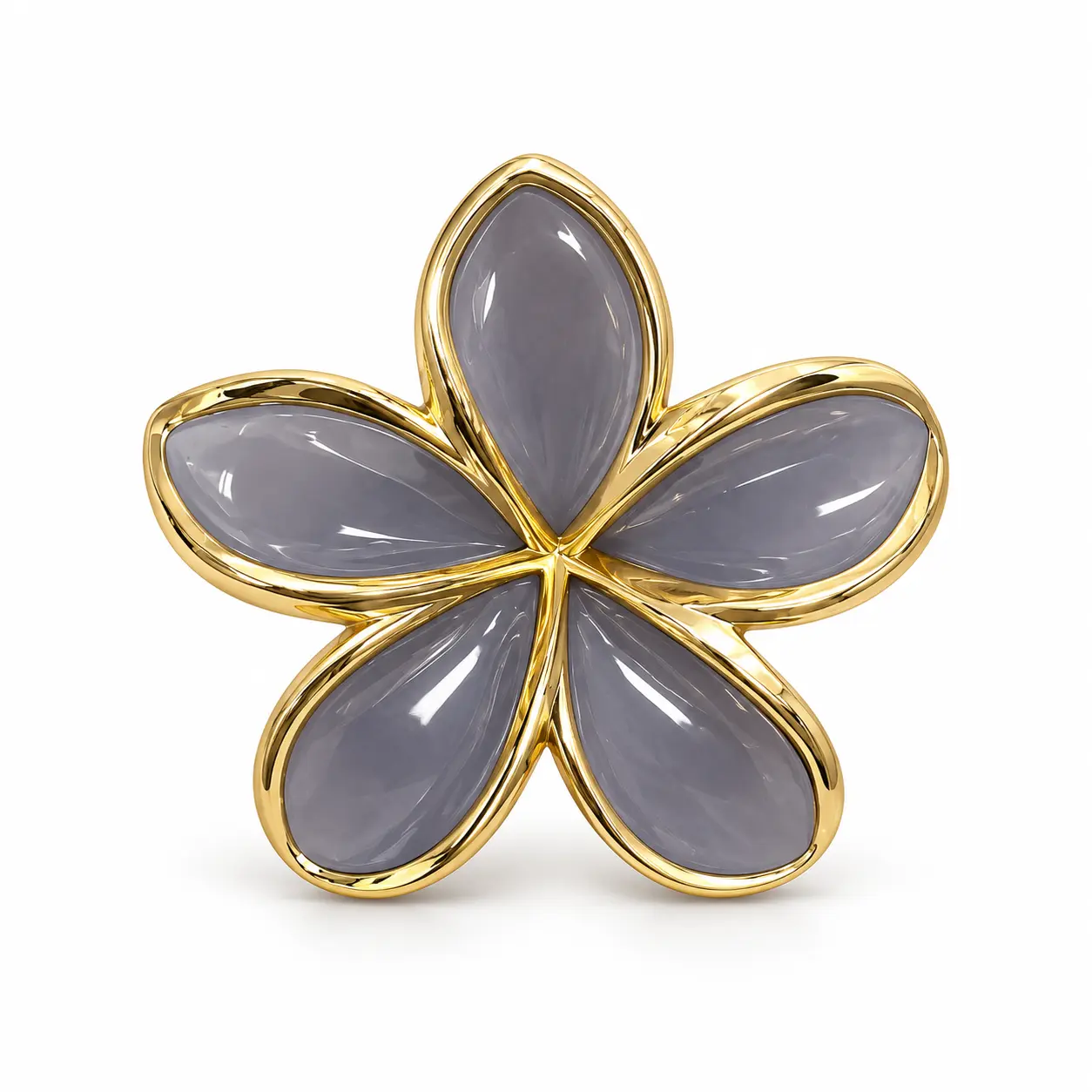 گیره مو گلHair Clip