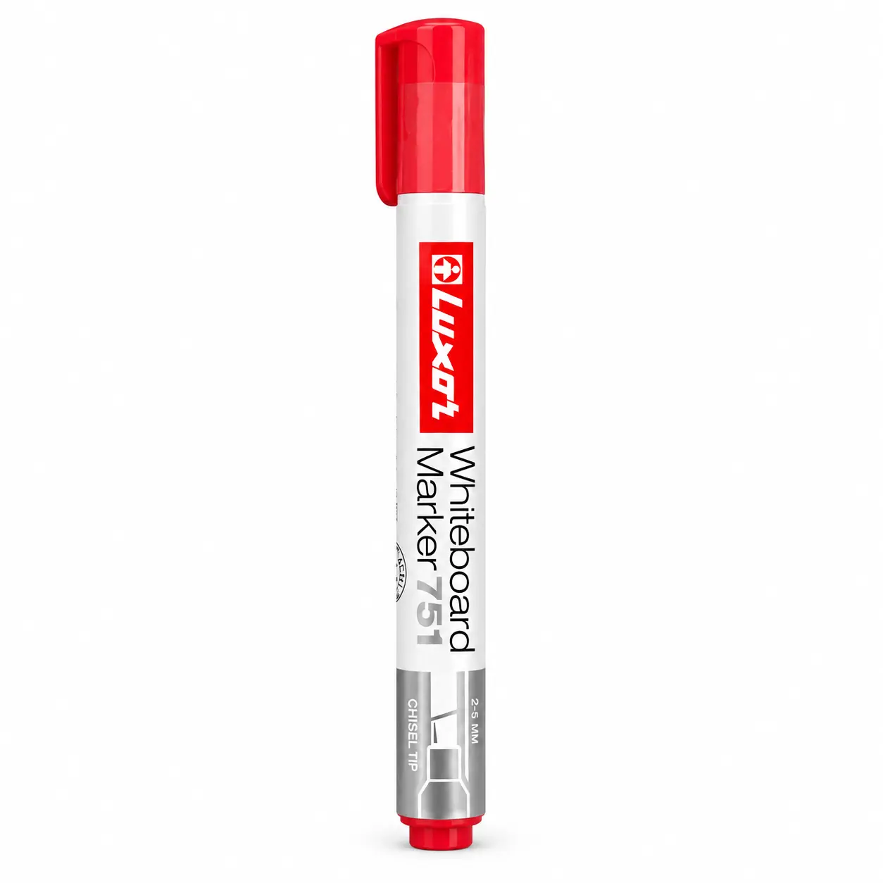 ماژیک وایت برد لاکسر Luxar 751