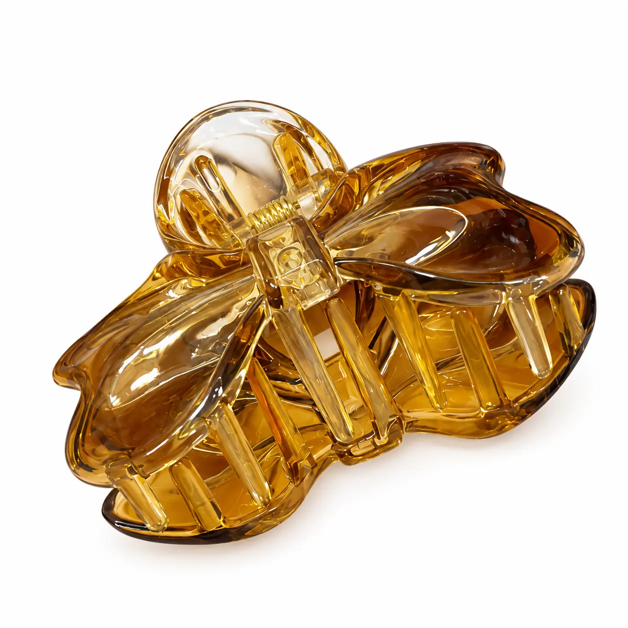 گیره مو پاپیون فانتزی Hair Clip