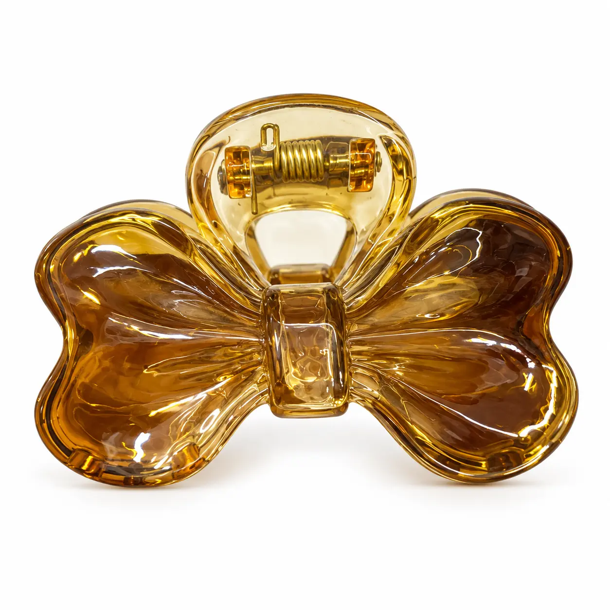 گیره مو پاپیون فانتزی Hair Clip