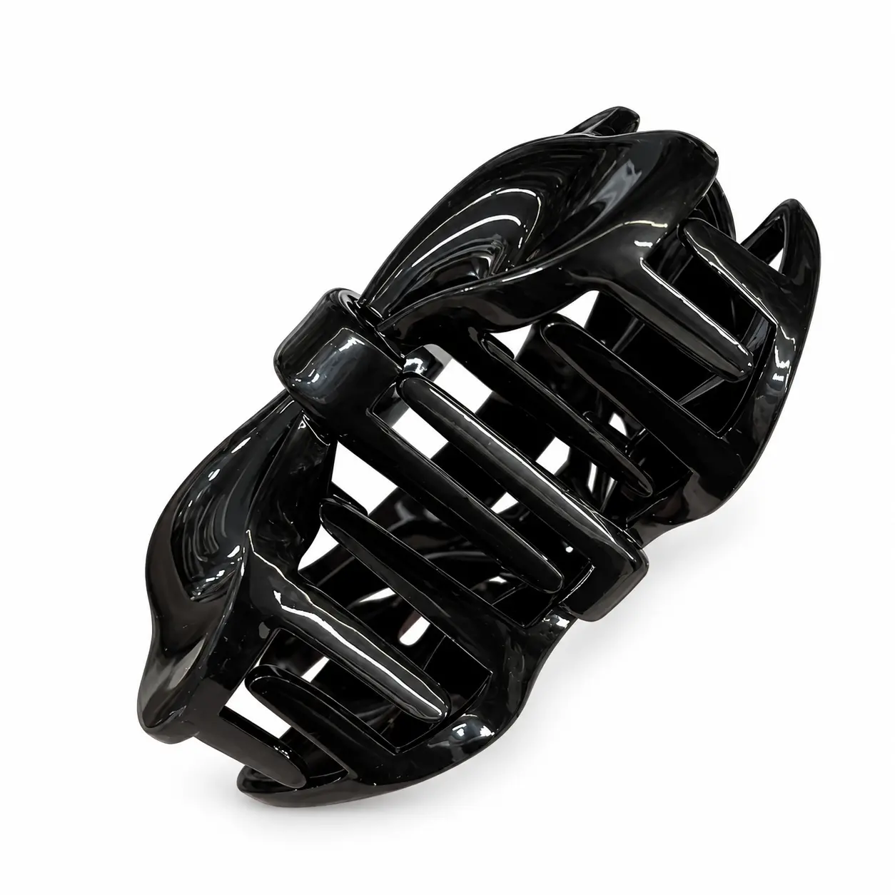 گیره مو پاپیون فانتزی Hair Clip