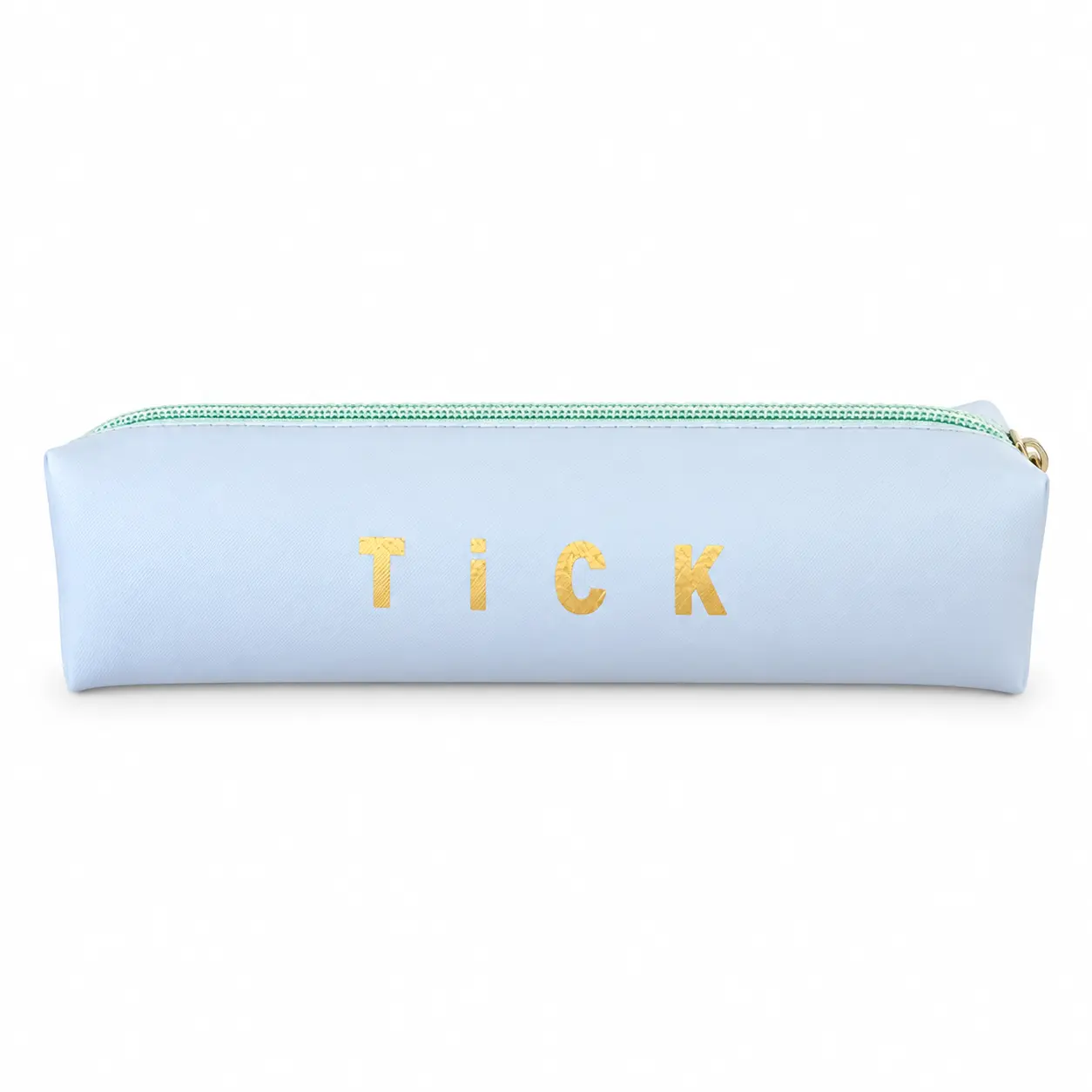 جامدادی مینیمال تک زیپ TICK