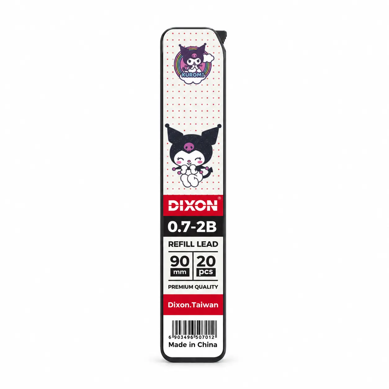 مغز اتود 0.7 دایکسون DIXON 2B