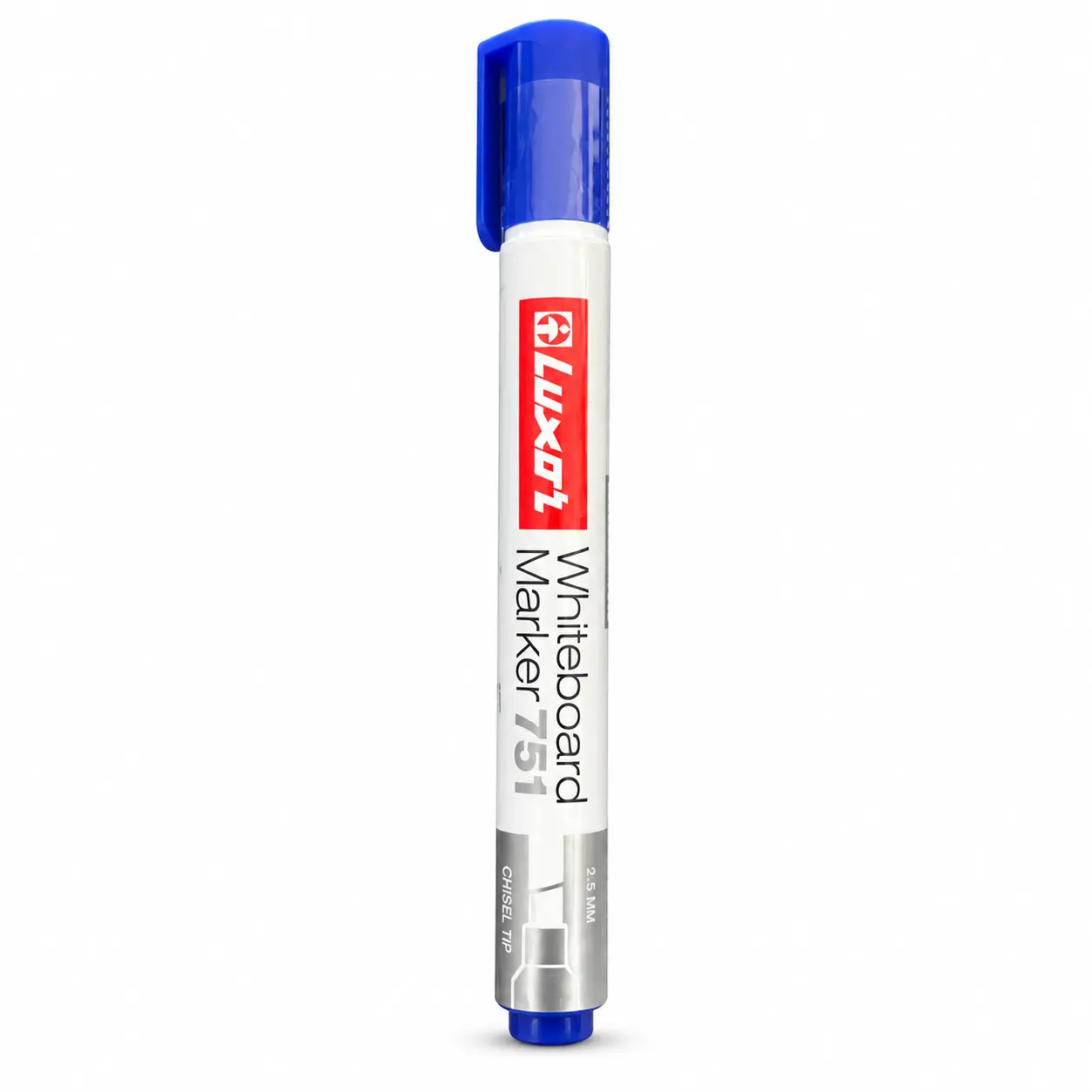 ماژیک وایت برد لاکسر Luxar 751