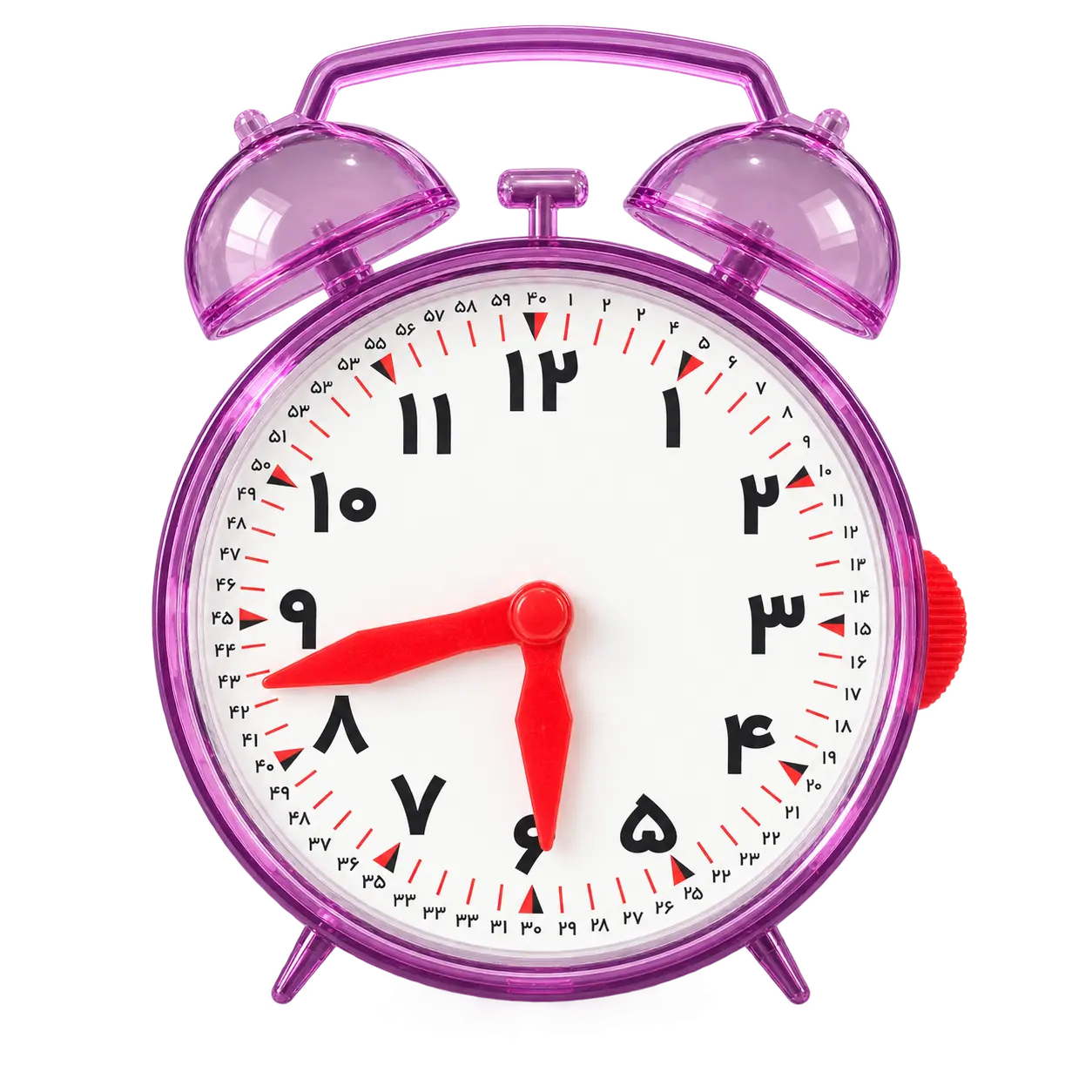 ساعت آموزشی CLOCK NO.2