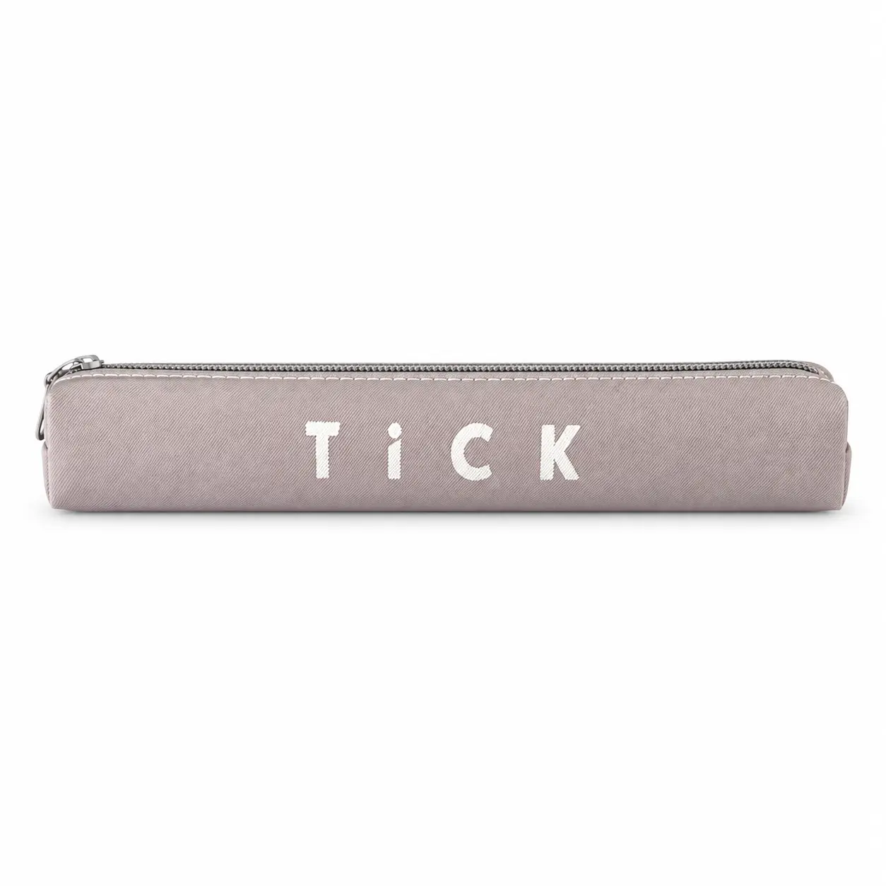 جامدادی تک زیپ تیک tick