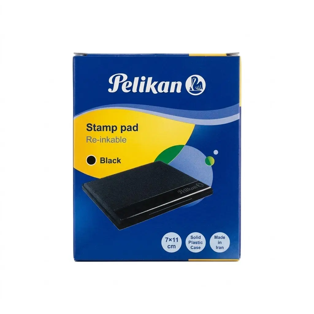 استامپ پلیکان PELIKAN