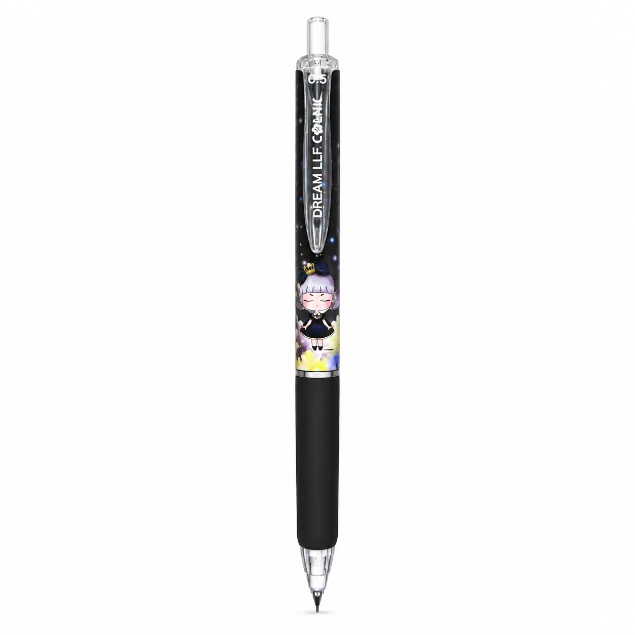 اتود0.5mm فانتزی طرحدار COLNK NO-228