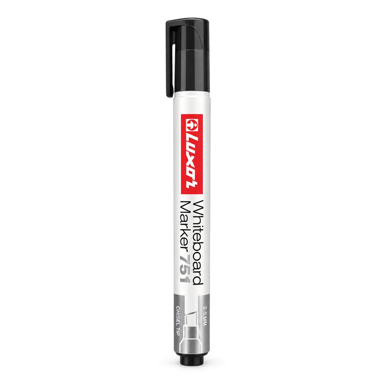 ماژیک وایت برد لاکسر Luxar 751