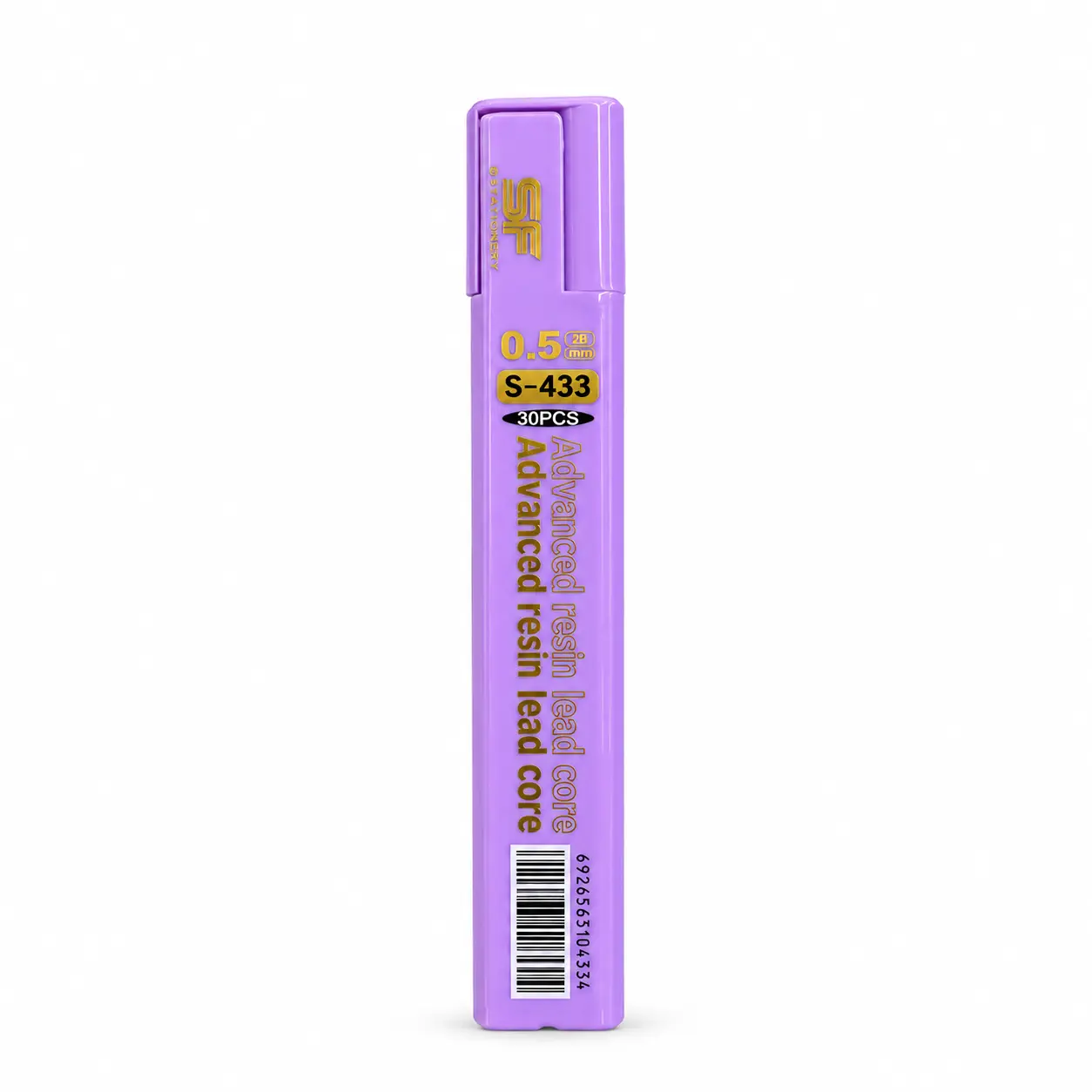مغز اتود 0.5 اس اف SF S-433