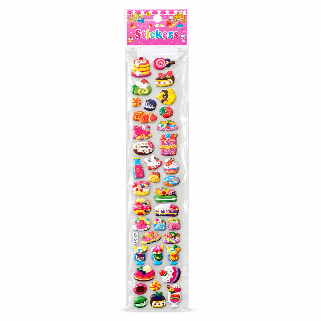 استیکر فانتزی stickers