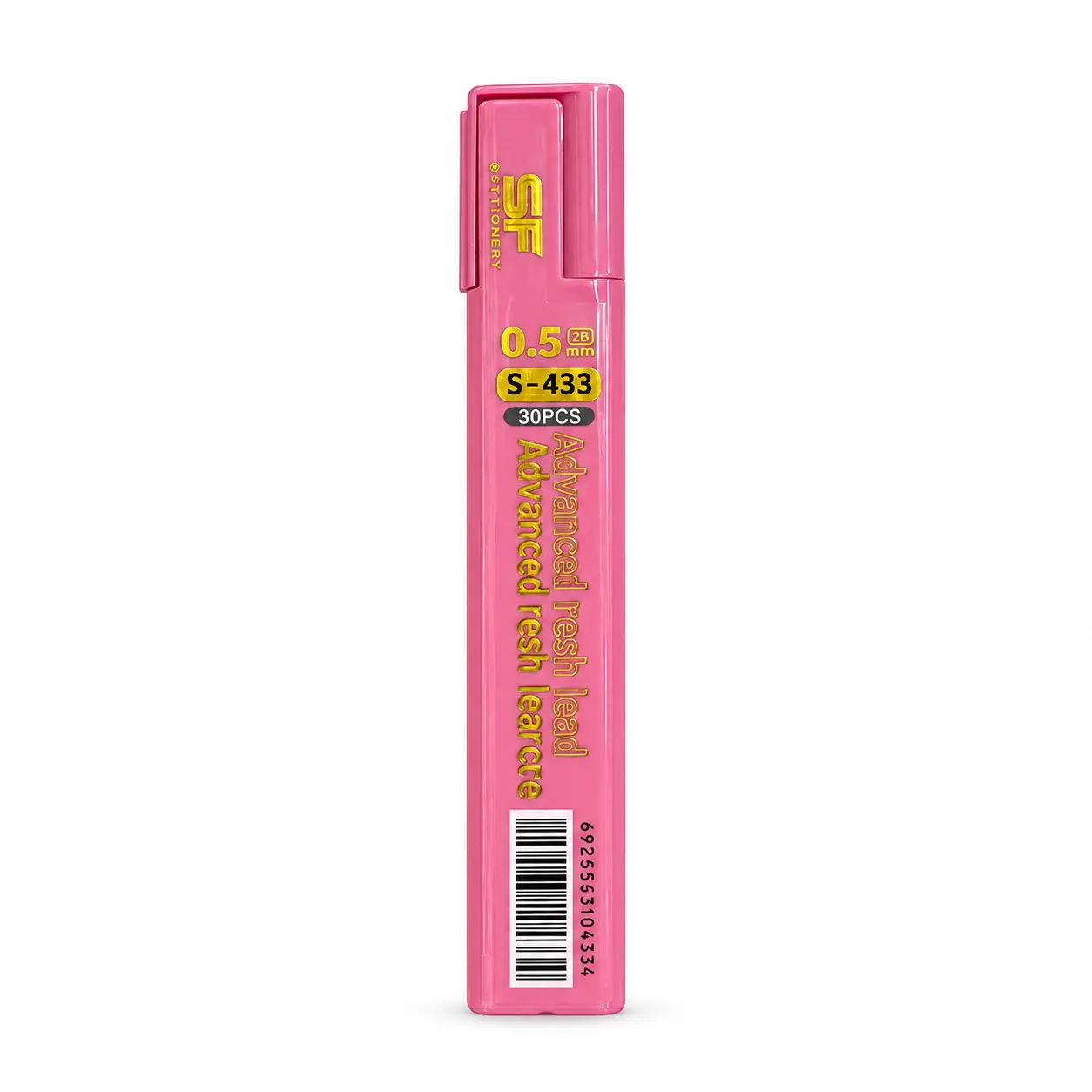 مغز اتود 0.5 اس اف SF S-433