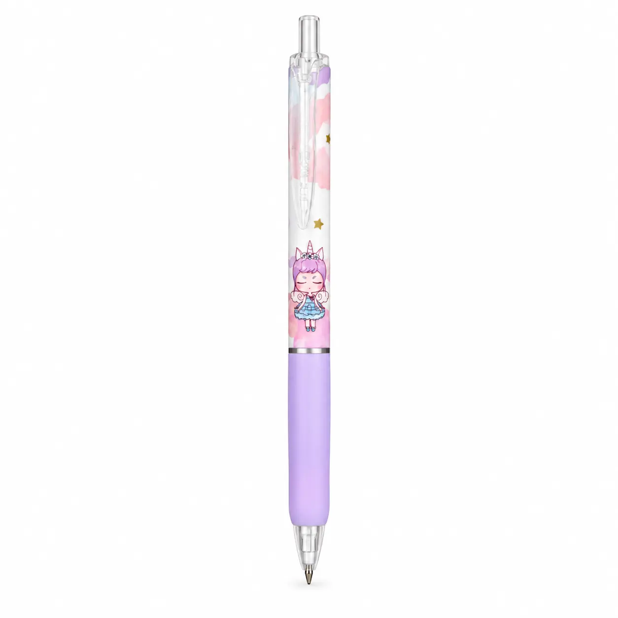 اتود0.5mm فانتزی طرحدار COLNK NO-228