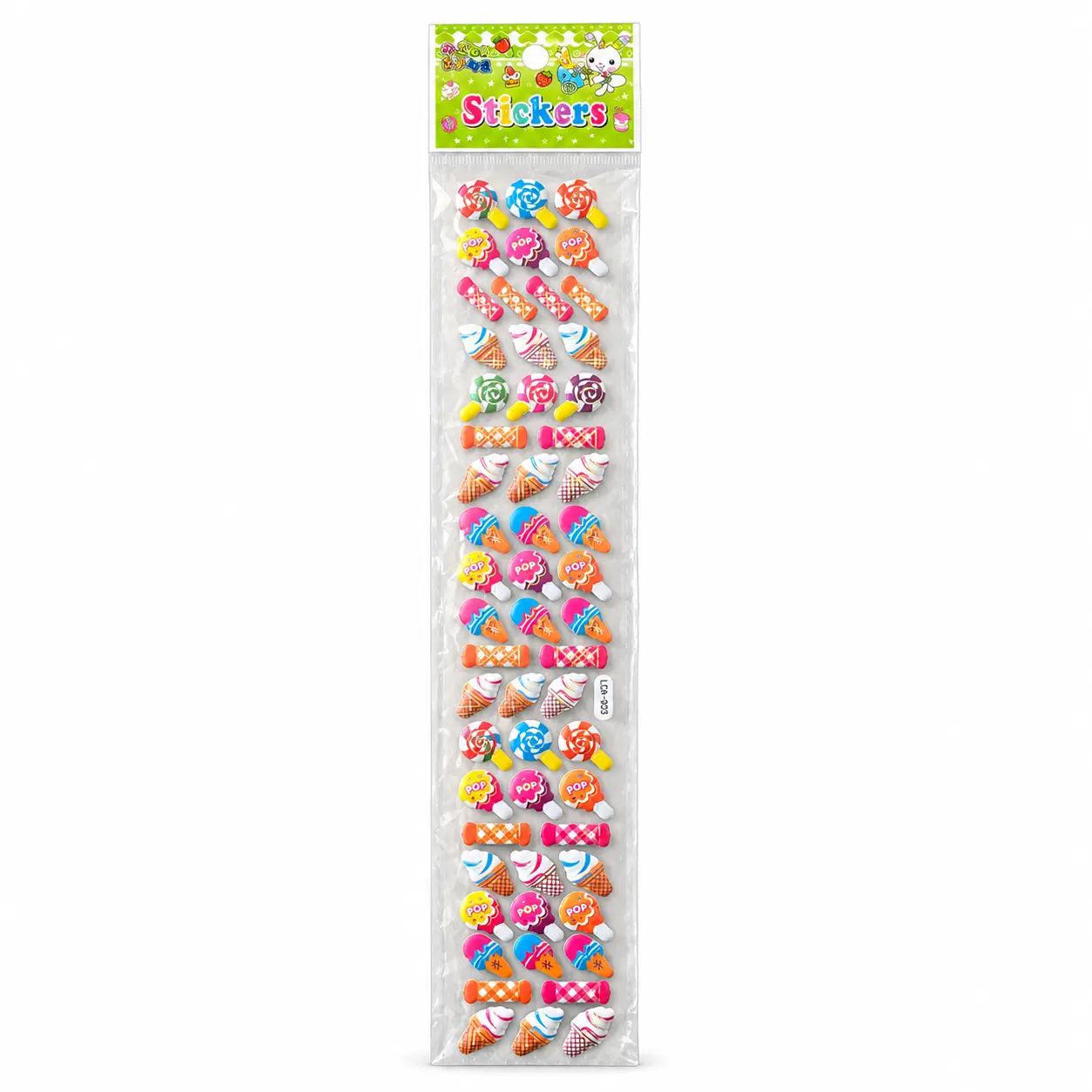 استیکر فانتزی stickers