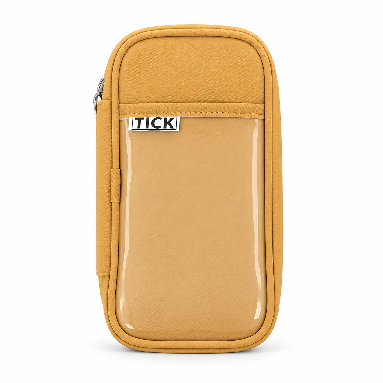 جامدادی صندوقی کلاسیک تیک TICK