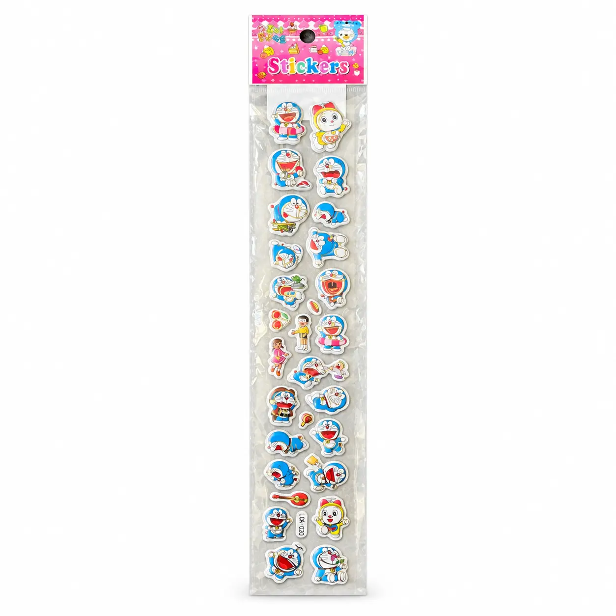 استیکر فانتزی stickers