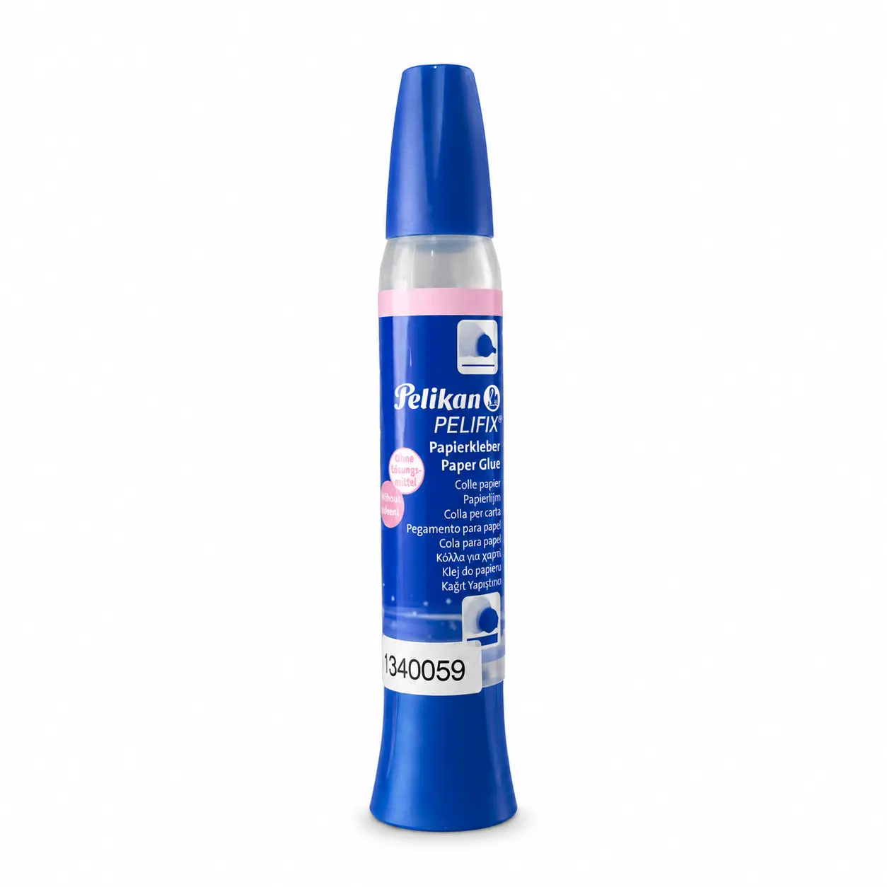 چسب مایع همه کاره 30ml پلیکان pelikan