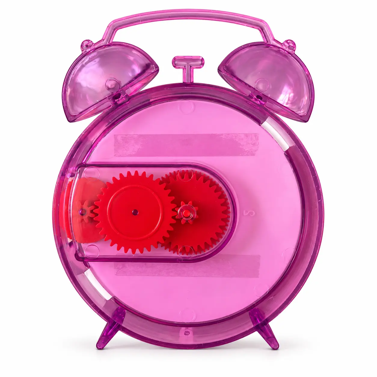 ساعت آموزشی CLOCK NO.2