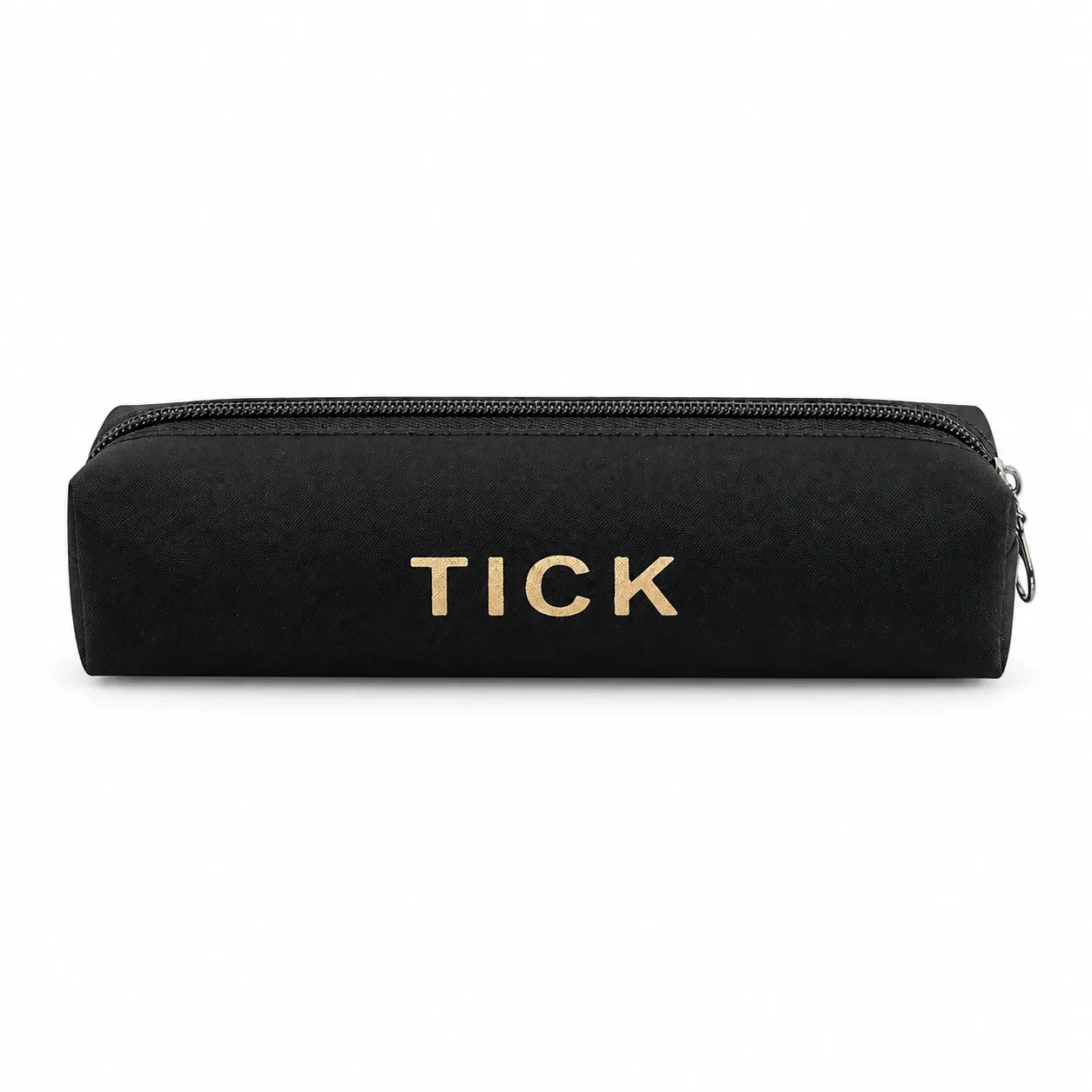 جامدادی مینیمال تک زیپ TICK