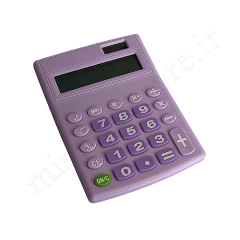 ماشین حساب Runzan KC-818A-C
