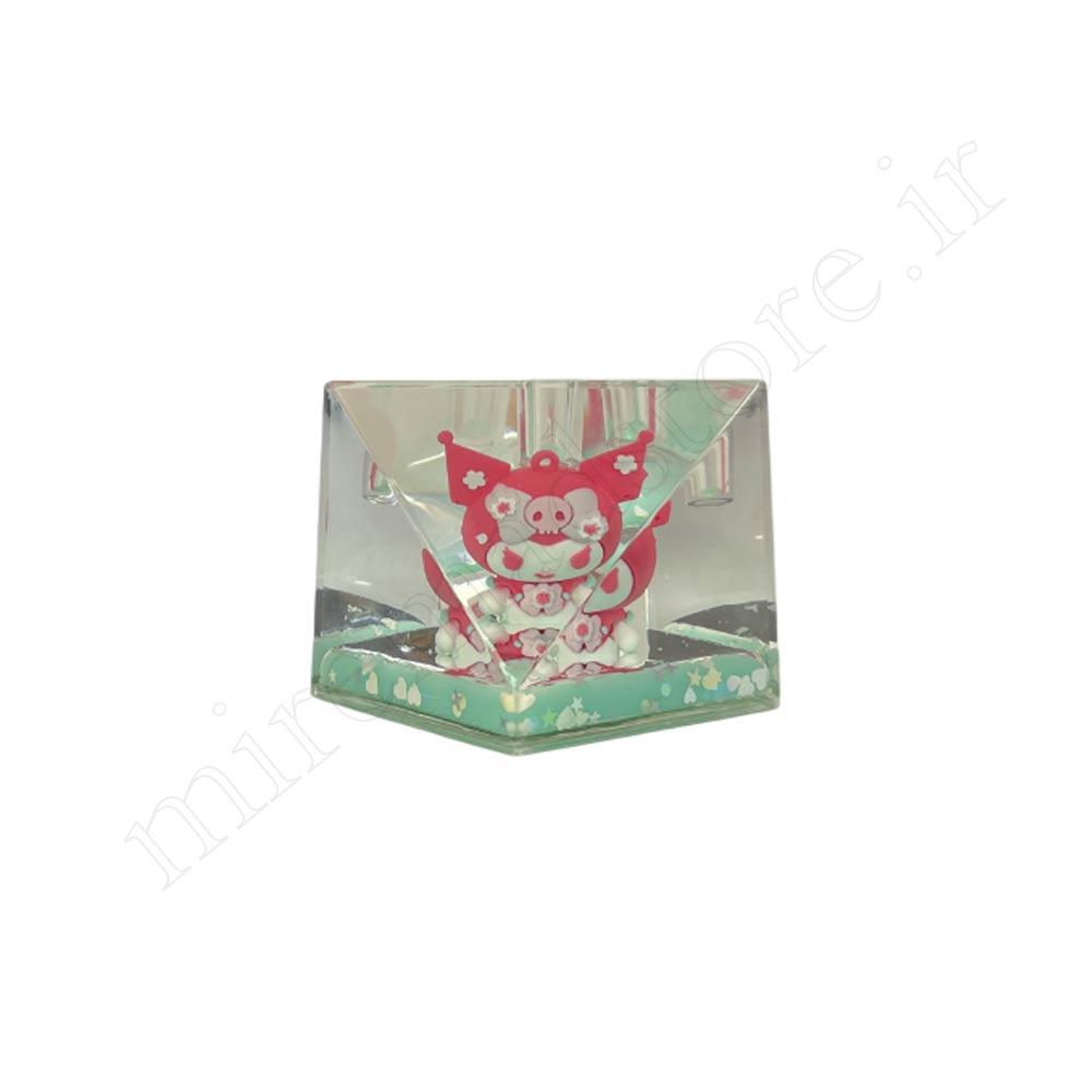 جاقلمی آکواریومی کرومی kuromi