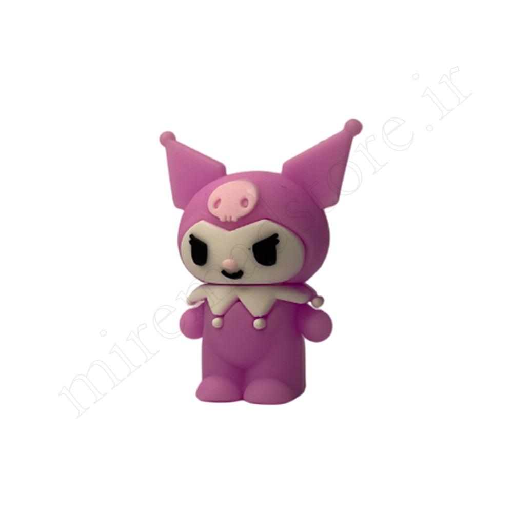 تراش سیلیکونی کرومی Kuromi 2406