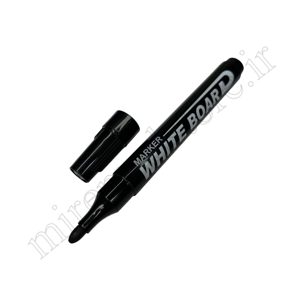 ماژیک وایت بردسرتخت اسکول مکس school max 5mm