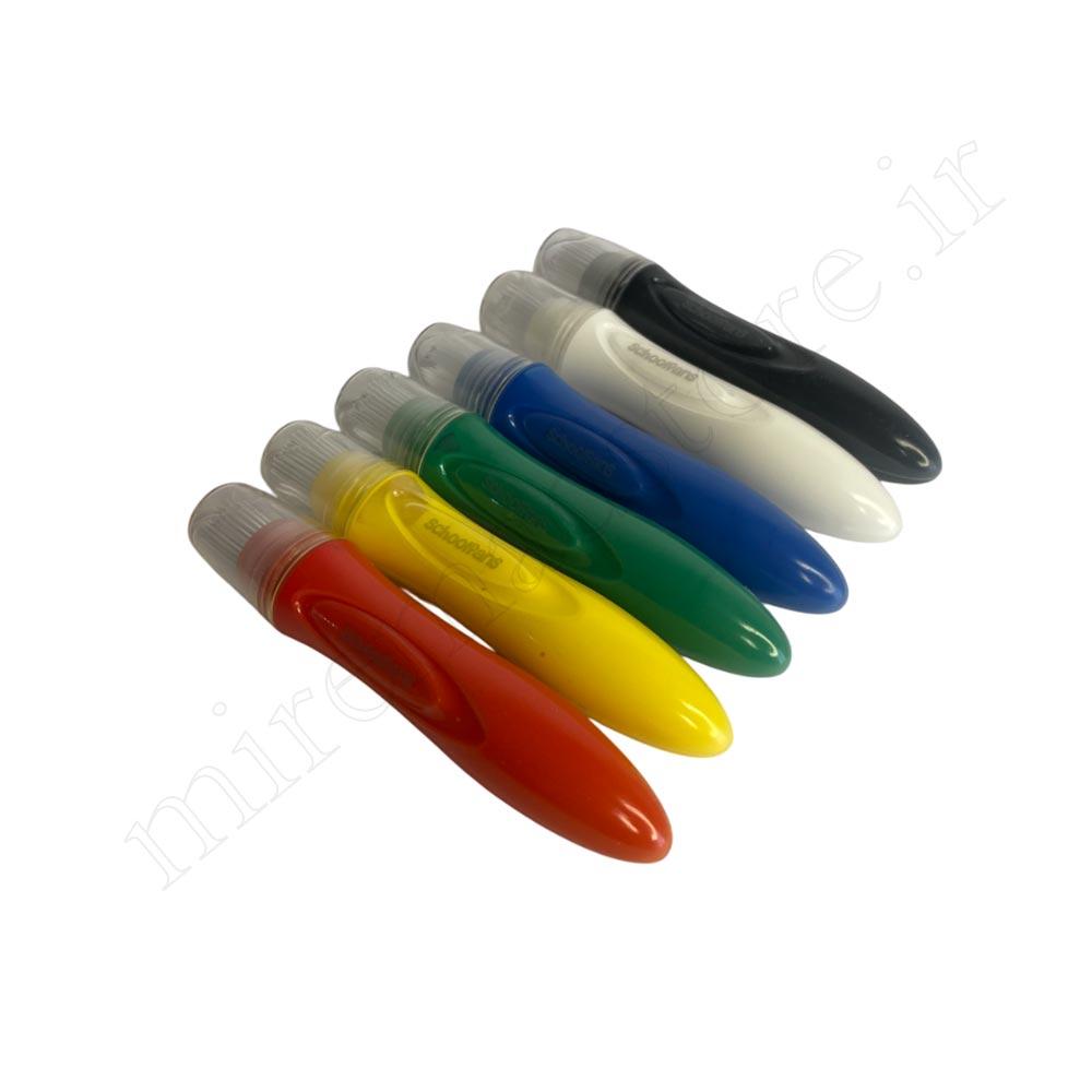 گواش قلمی Schoolfans FA-92423