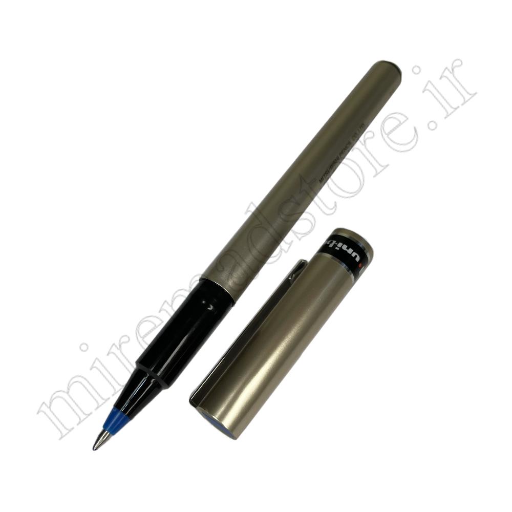 روان نویس یونی بال دیلوکس 0.7 میل DELUXE UNI