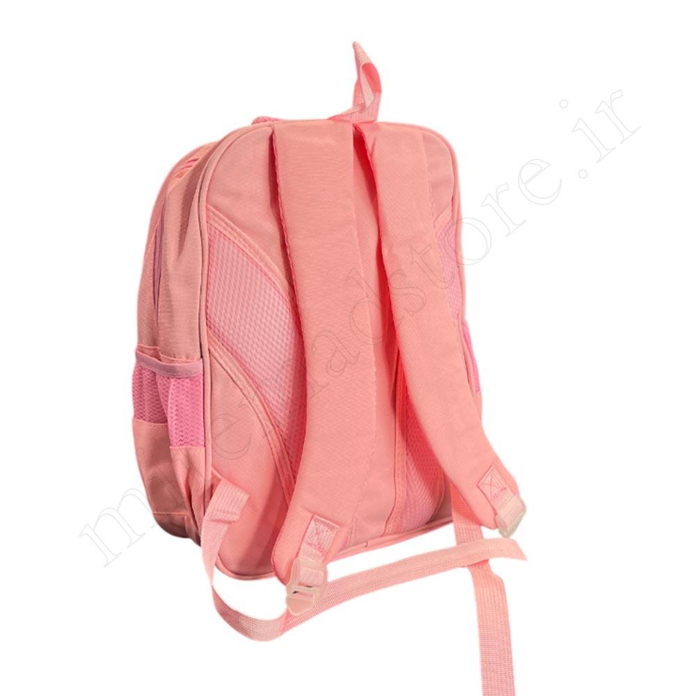 کوله پشتی کیوت 3زیپ RZDQK
