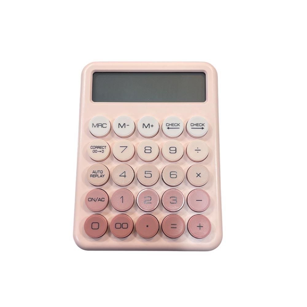 ماشین حساب کلاسیک CALCULATOR OS-9169